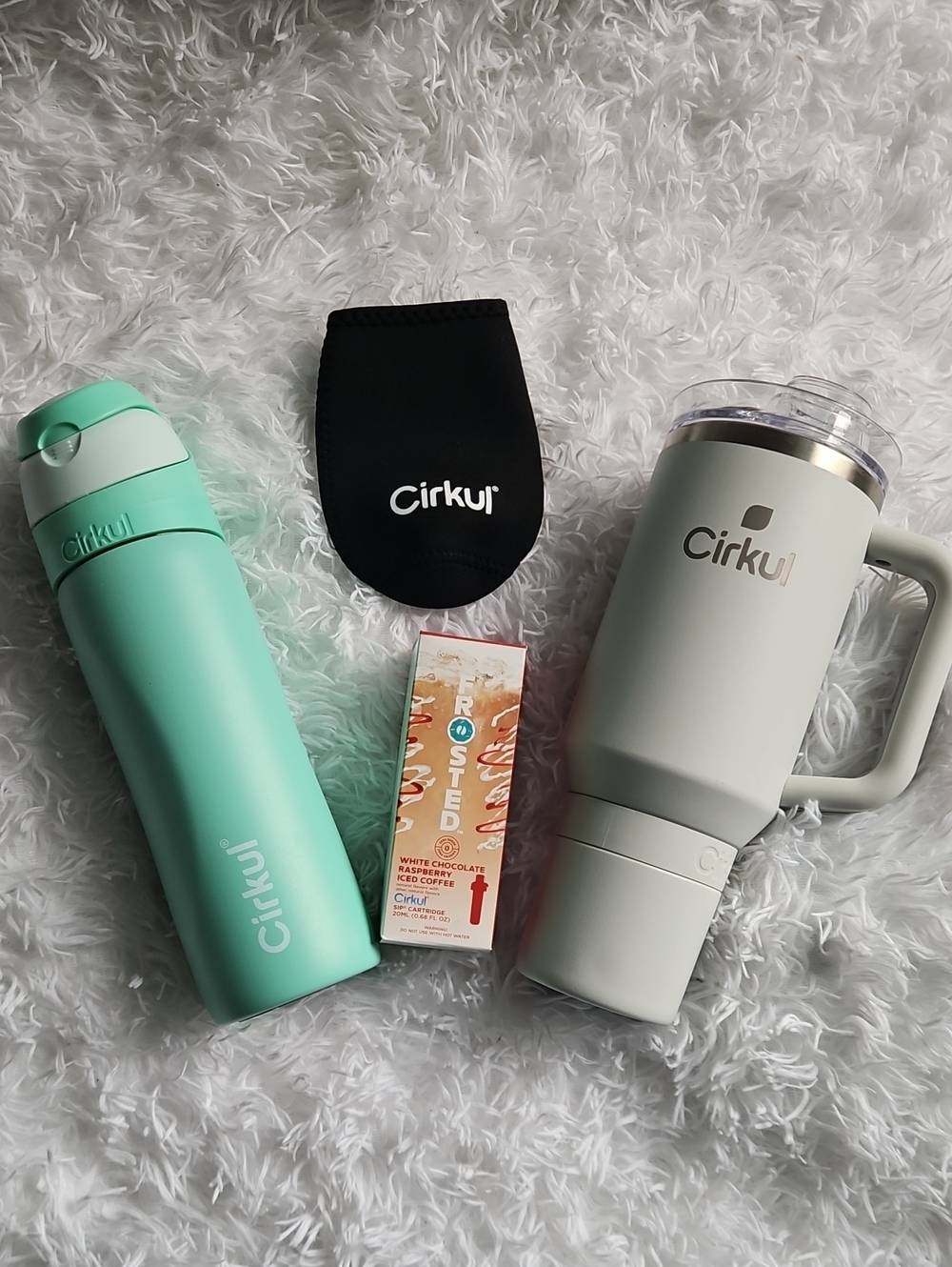 CIRKUL BUNDLE